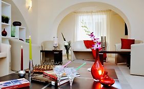 Demetra Hotel